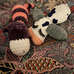 Susie added a photo of their purchase