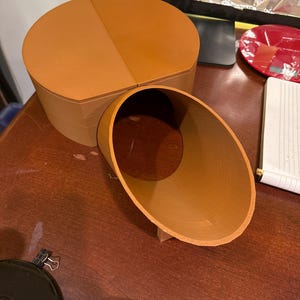 Samantha added a photo of their purchase
