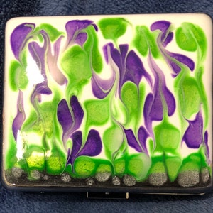 Buyer photo nlemrow, who reviewed this item with the Etsy app for iPhone.