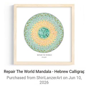 Elena added a photo of their purchase