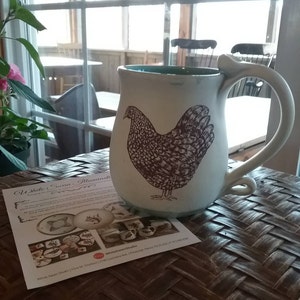 Megan added a photo of their purchase