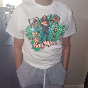 Candice added a photo of their purchase
