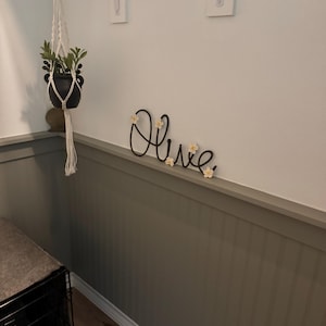 Sarah added a photo of their purchase