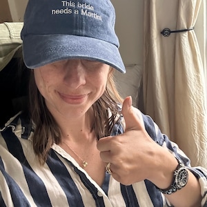 Georgie added a photo of their purchase