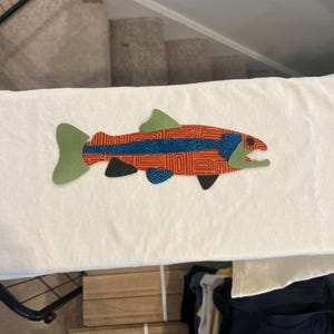 Audra added a photo of their purchase