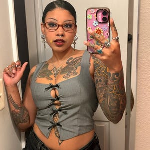 mina a ajouté une photo de son achat