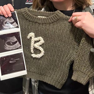 Emily added a photo of their purchase