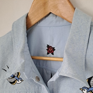 Comprador de Etsy ha añadido una foto de su compra