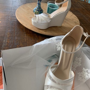 Acquirente Etsy ha aggiunto una foto del proprio acquisto