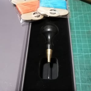 Quinton added a photo of their purchase