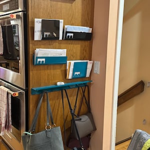 Betty added a photo of their purchase