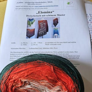 Manuela added a photo of their purchase