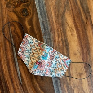 Comprador de Etsy ha añadido una foto de su compra