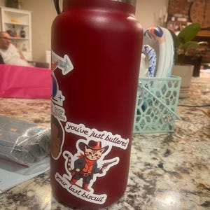 Kellie added a photo of their purchase