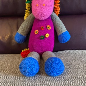 Adell added a photo of their purchase