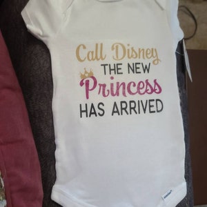 Download Call Disney The New Princess Has Arrived Svg File Girl Svg Etsy