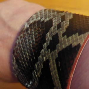 Linda added a photo of their purchase