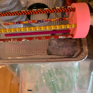 Jennifer added a photo of their purchase