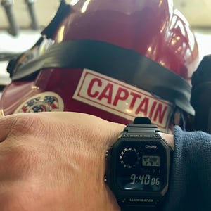 Ryan added a photo of their purchase