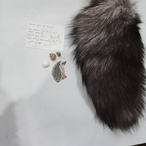 Katelyn ha aggiunto una foto del proprio acquisto