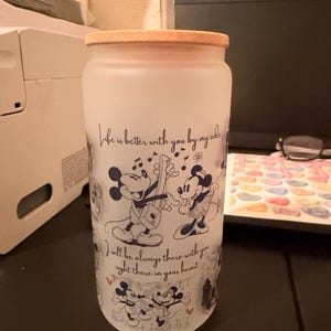 Lindsay added a photo of their purchase
