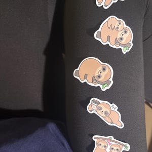 Eva added a photo of their purchase