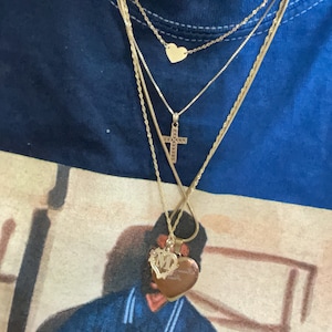 Mickaela added a photo of their purchase