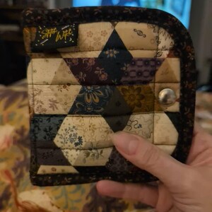 Christine added a photo of their purchase