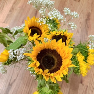 Christine added a photo of their purchase