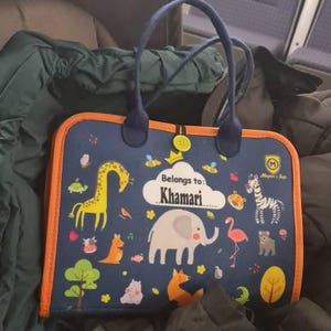 Tara adicionaram uma foto da sua compra