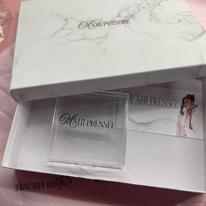 Lani added a photo of their purchase