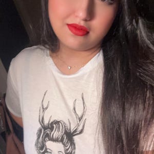 Khushboo added a photo of their purchase