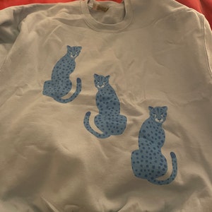 Sofia added a photo of their purchase