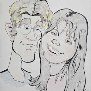 Wioleta added a photo of their purchase