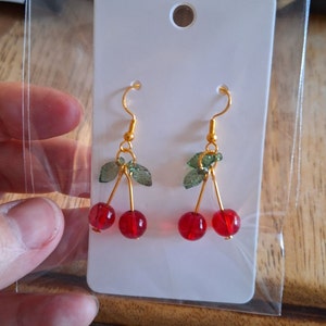 Etsy-koper heeft een foto van de aankoop toegevoegd