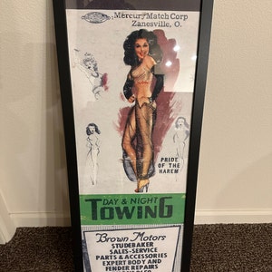 Luke added a photo of their purchase