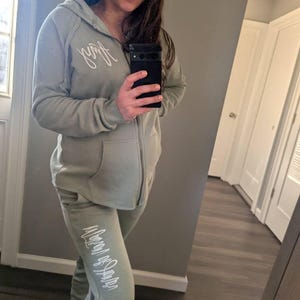 Amy added a photo of their purchase