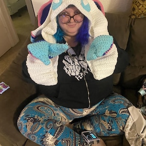 Kirsty added a photo of their purchase