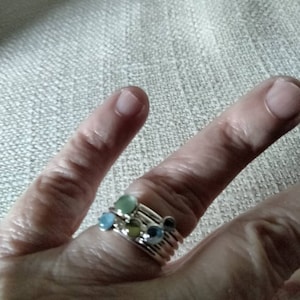 Julie added a photo of their purchase