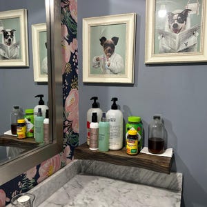 Linda added a photo of their purchase