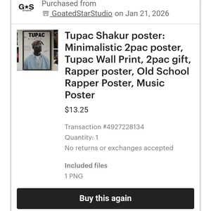 Linzi added a photo of their purchase