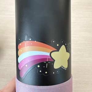 Smol added a photo of their purchase