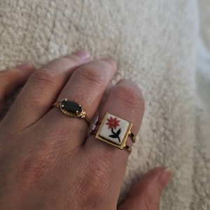 Katherine added a photo of their purchase