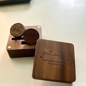 Comprador de Etsy ha añadido una foto de su compra