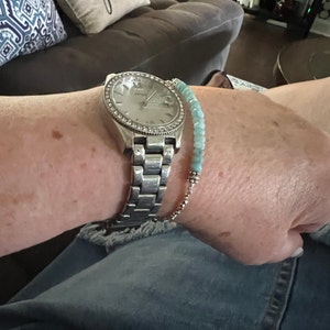 Lynn added a photo of their purchase