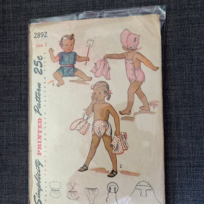 1998 Mccall's 9339 NY the Collection Misses Dress & Slipdress Both in ...