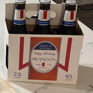 Natalie added a photo of their purchase