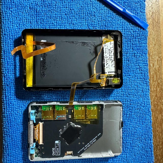 The Original Taptic Engine Mod: Haptic Feedback Upgrade for Your