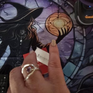 Tracey added a photo of their purchase