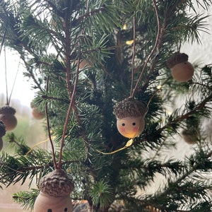 Iap christmas gonks c5007